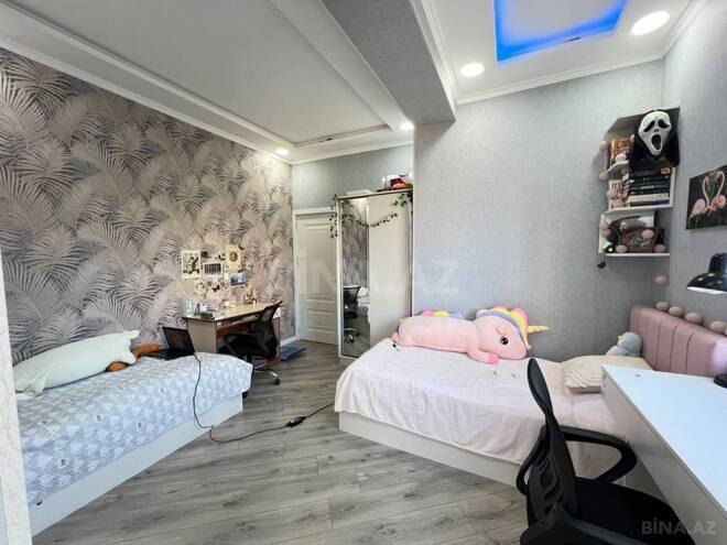 Продаётся 3-комн. новостройка 86 м², м. Ахмедлы, photo 9 from 20