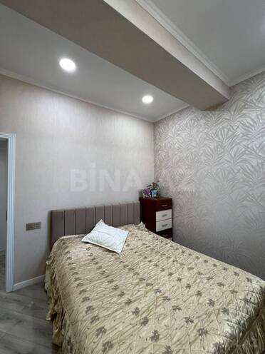 Продаётся 3-комн. новостройка 86 м², м. Ахмедлы, photo 7 from 20