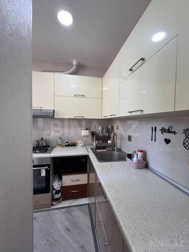 Продаётся 3-комн. новостройка 86 м², м. Ахмедлы, photo 12 from 20