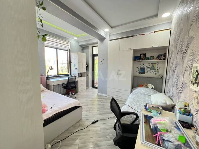 Продаётся 3-комн. новостройка 86 м², м. Ахмедлы, photo 11 from 20