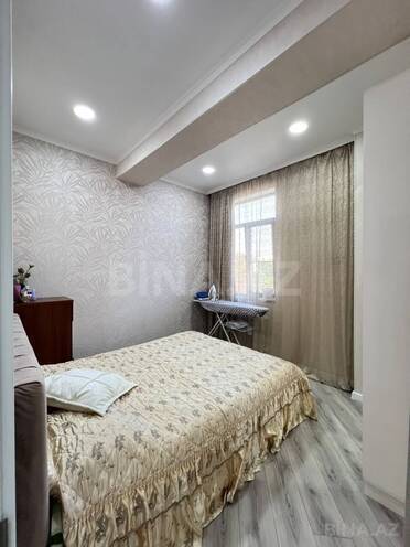 Продаётся 3-комн. новостройка 86 м², м. Ахмедлы, photo 6 from 20