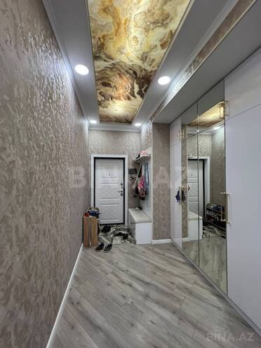Продаётся 3-комн. новостройка 86 м², м. Ахмедлы, photo 18 from 20