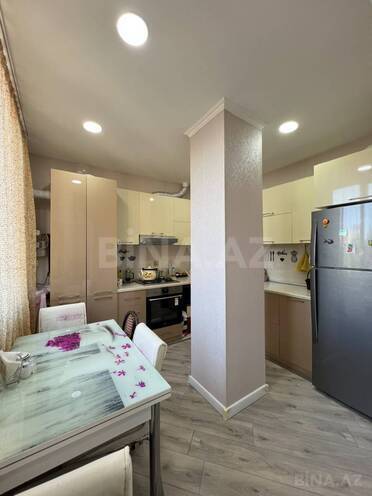 Продаётся 3-комн. новостройка 86 м², м. Ахмедлы, photo 14 from 20