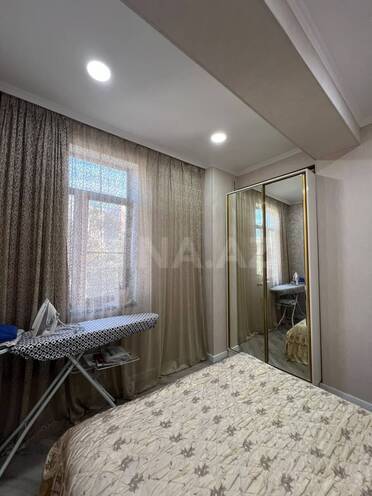 Продаётся 3-комн. новостройка 86 м², м. Ахмедлы, photo 8 from 20