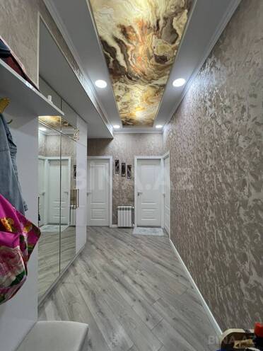 Продаётся 3-комн. новостройка 86 м², м. Ахмедлы, photo 19 from 20