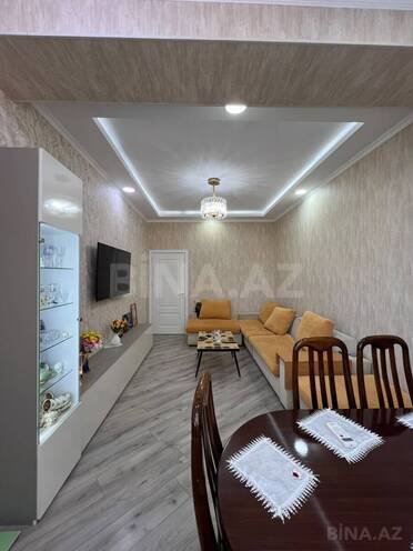 Продаётся 3-комн. новостройка 86 м², м. Ахмедлы, photo 4 from 20