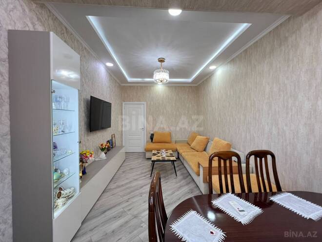 Продаётся 3-комн. новостройка 86 м², м. Ахмедлы, photo 5 from 20