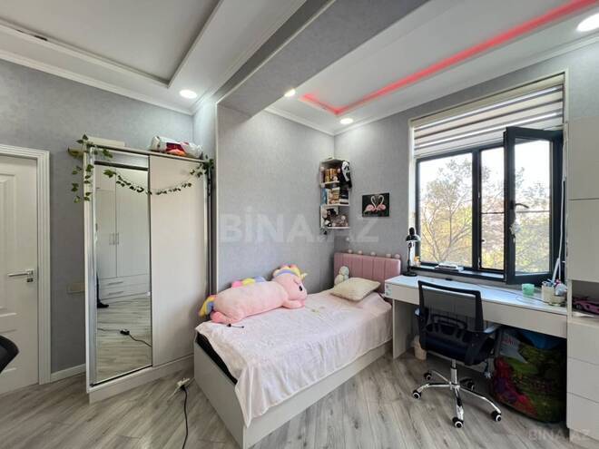 Продаётся 3-комн. новостройка 86 м², м. Ахмедлы, photo 10 from 20