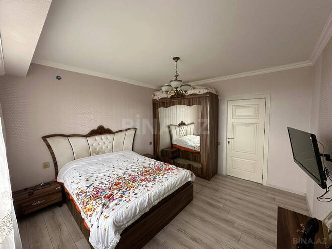 Продаётся 4-комн. вторичка 110 м², пос. 8-й километр, photo 11 from 18