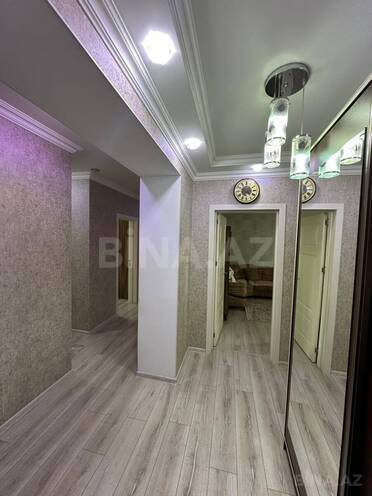 Продаётся 4-комн. вторичка 110 м², пос. 8-й километр, photo 4 from 18