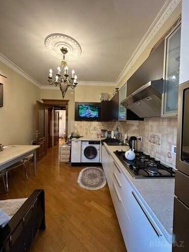 Продаётся 3-комн. новостройка 110 м², photo 17 from 32