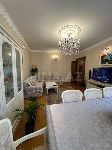 Продаётся 3-комн. новостройка 110 м², photo 4 from 32