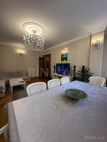 Продаётся 3-комн. новостройка 110 м², photo 3 from 32
