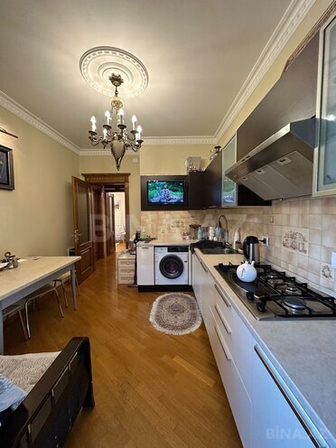 Продаётся 3-комн. новостройка 110 м², photo 13 from 32