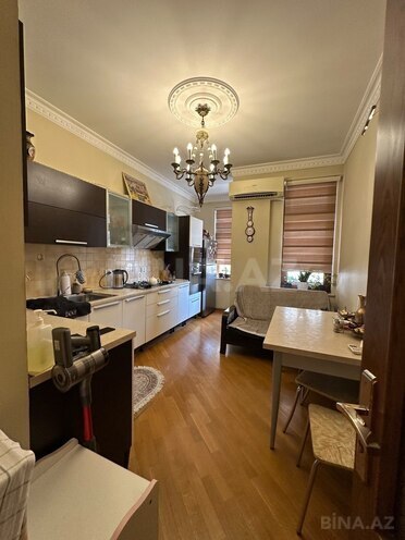 Продаётся 3-комн. новостройка 110 м², photo 30 from 32