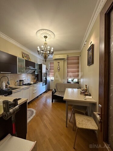 Продаётся 3-комн. новостройка 110 м², photo 10 from 32