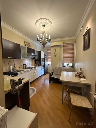 Продаётся 3-комн. новостройка 110 м², photo 11 from 32