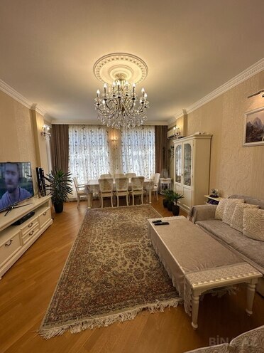 Продаётся 3-комн. новостройка 110 м², photo 8 from 32