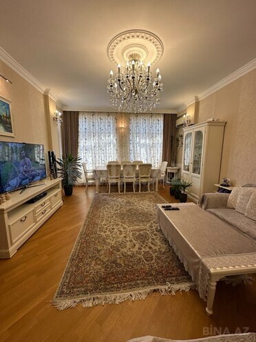 Продаётся 3-комн. новостройка 110 м², photo 1 from 32