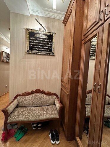 Продаётся 3-комн. новостройка 110 м², photo 29 from 32