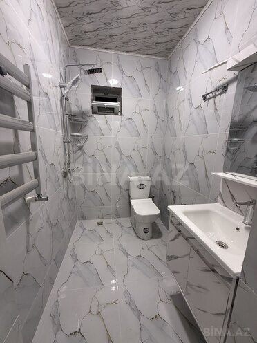 Satılır 3 otaqlı həyət evi/bağ evi 100 m², Savalan q., photo 14 from 15