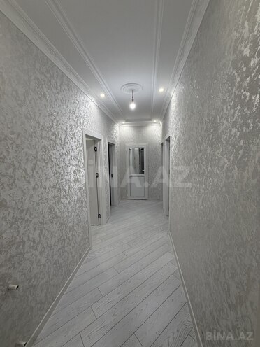 Satılır 3 otaqlı həyət evi/bağ evi 100 m², Savalan q., photo 8 from 15