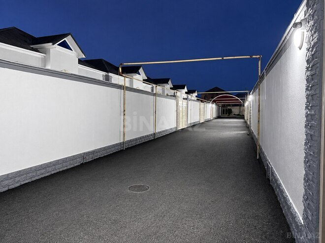 Satılır 3 otaqlı həyət evi/bağ evi 100 m², Savalan q., photo 4 from 15