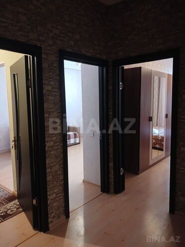 Сдаётся 2-комн. новостройка 65 м², м. Гянджлик, photo 8 from 11