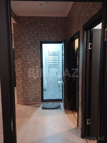 Сдаётся 2-комн. новостройка 65 м², м. Гянджлик, photo 9 from 11