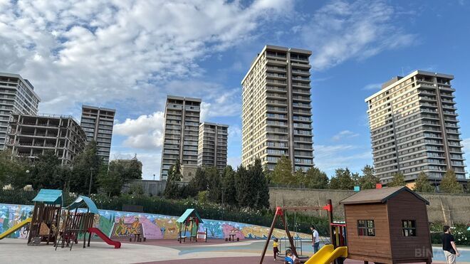 Satılır 4 otaqlı yeni tikili 185 m², Ağ şəhər q., photo 3 from 10