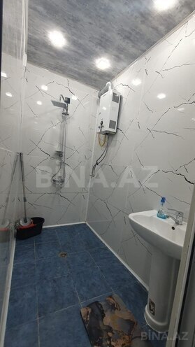 Satılır 2 otaqlı köhnə tikili 60 m², Həzi Aslanov m., photo 7 from 8