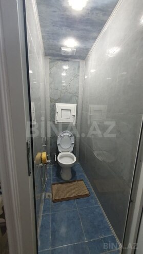 Satılır 2 otaqlı köhnə tikili 60 m², Həzi Aslanov m., photo 6 from 8