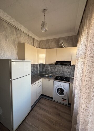 Satılır 2 otaqlı köhnə tikili 60 m², Həzi Aslanov m., photo 5 from 8