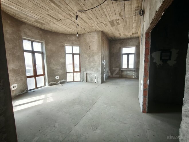 Satılır 6 otaqlı həyət evi/bağ evi 400 m², Atyalı q., photo 10 from 28