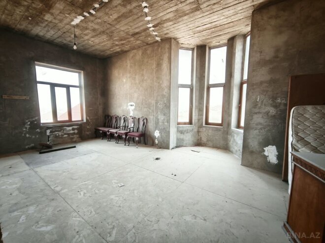Satılır 6 otaqlı həyət evi/bağ evi 400 m², Atyalı q., photo 16 from 28