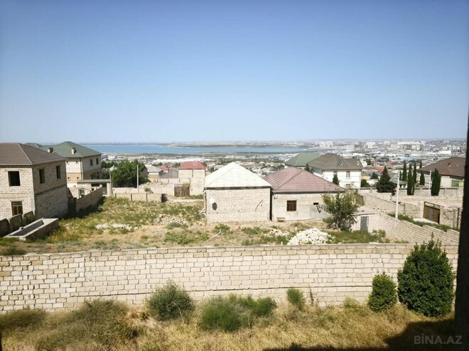Satılır 6 otaqlı həyət evi/bağ evi 400 m², Atyalı q., photo 18 from 28