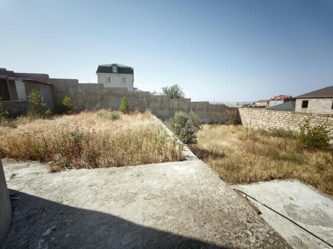 Satılır 6 otaqlı həyət evi/bağ evi 400 m², Atyalı q., photo 25 from 28