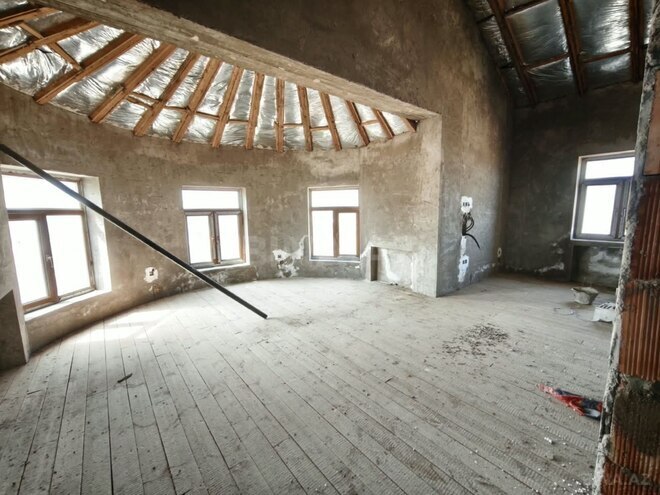 Satılır 6 otaqlı həyət evi/bağ evi 400 m², Atyalı q., photo 21 from 28