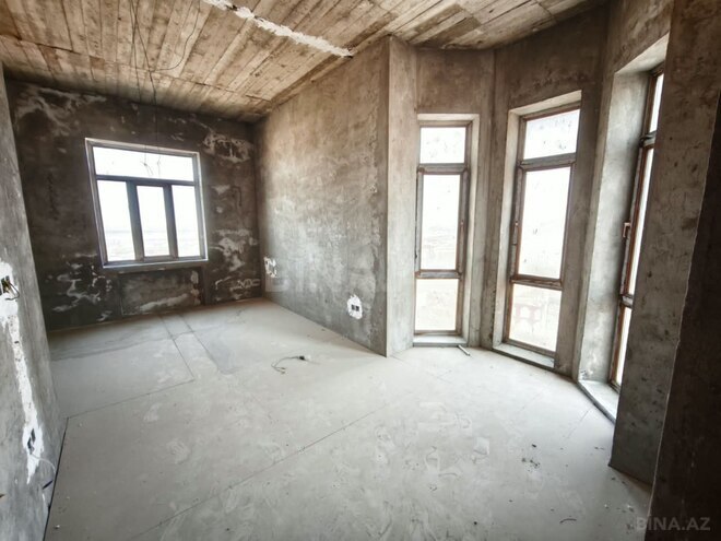 Satılır 6 otaqlı həyət evi/bağ evi 400 m², Atyalı q., photo 9 from 28