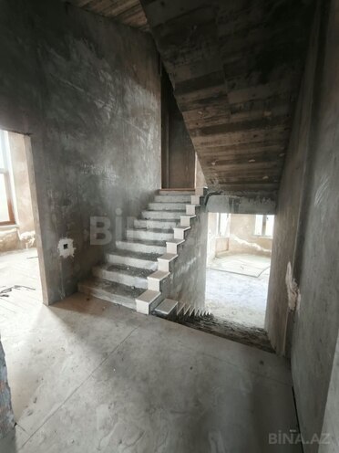 Satılır 6 otaqlı həyət evi/bağ evi 400 m², Atyalı q., photo 13 from 28