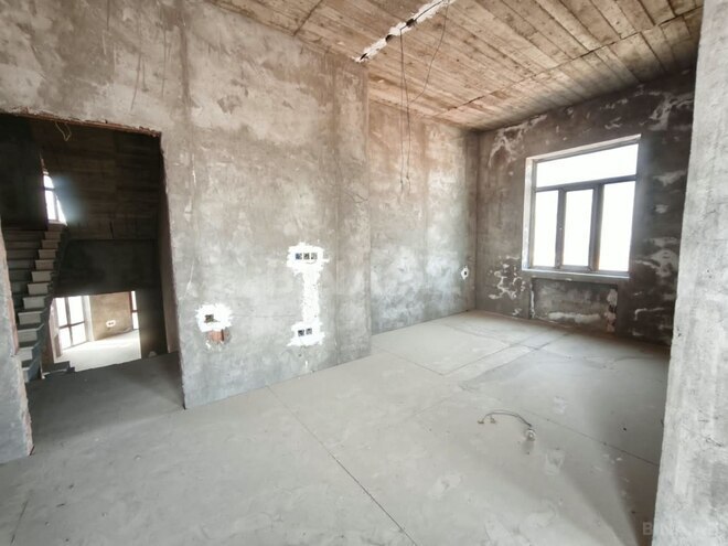 Satılır 6 otaqlı həyət evi/bağ evi 400 m², Atyalı q., photo 12 from 28