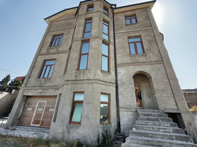 Satılır 6 otaqlı həyət evi/bağ evi 400 m², Atyalı q., photo 3 from 28