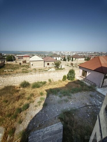 Satılır 6 otaqlı həyət evi/bağ evi 400 m², Atyalı q., photo 19 from 28