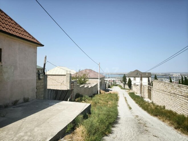Satılır 6 otaqlı həyət evi/bağ evi 400 m², Atyalı q., photo 7 from 28