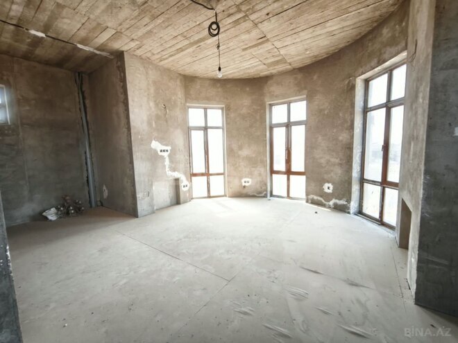 Satılır 6 otaqlı həyət evi/bağ evi 400 m², Atyalı q., photo 14 from 28
