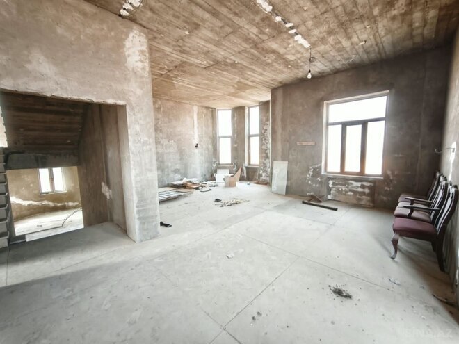 Satılır 6 otaqlı həyət evi/bağ evi 400 m², Atyalı q., photo 20 from 28