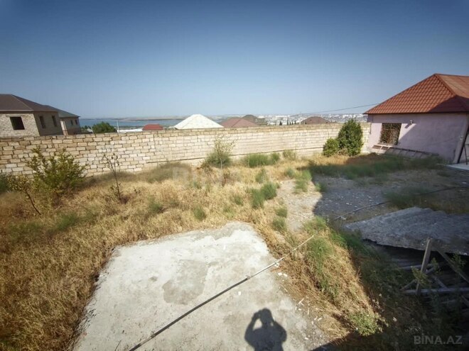 Satılır 6 otaqlı həyət evi/bağ evi 400 m², Atyalı q., photo 24 from 28
