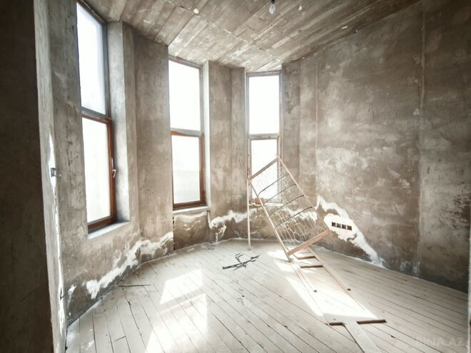 Satılır 6 otaqlı həyət evi/bağ evi 400 m², Atyalı q., photo 17 from 28