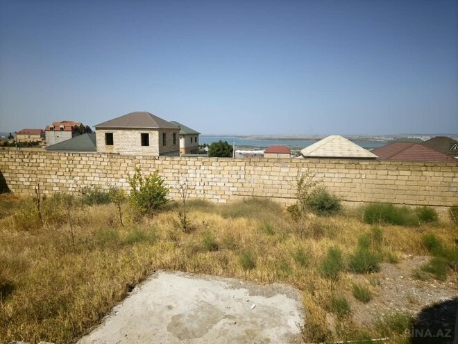 Satılır 6 otaqlı həyət evi/bağ evi 400 m², Atyalı q., photo 26 from 28
