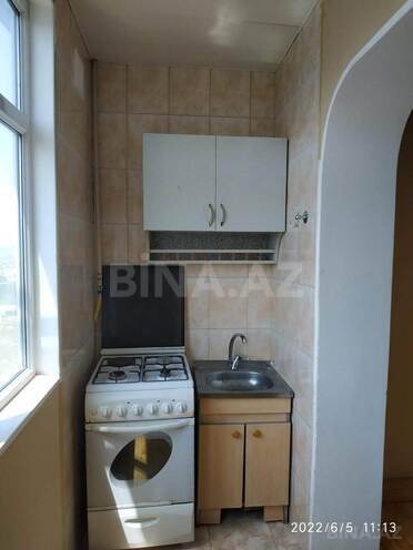 İcarəyə verilir 2 otaqlı köhnə tikili 65 m², Xalqlar Dostluğu m., photo 1 from 9